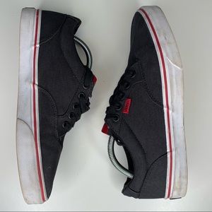 Vans Skateboard Shoes Low